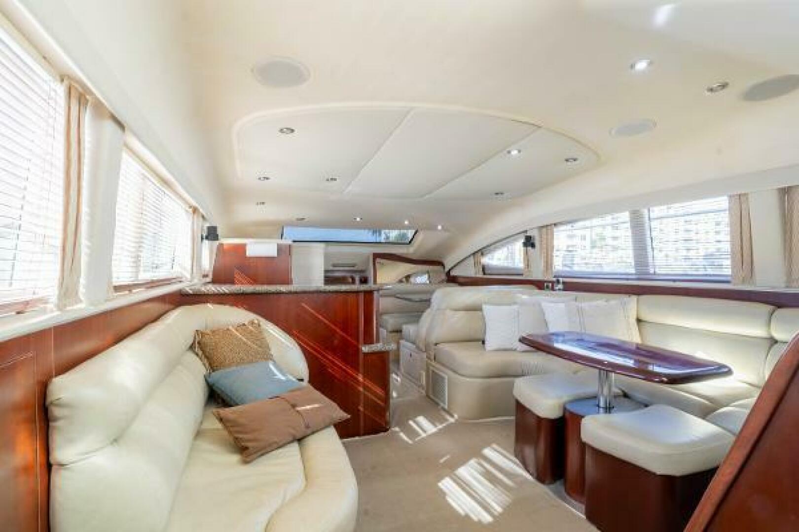 Slide: The Image of Sea Ray 480 Motor yacht 2005 - 5063954