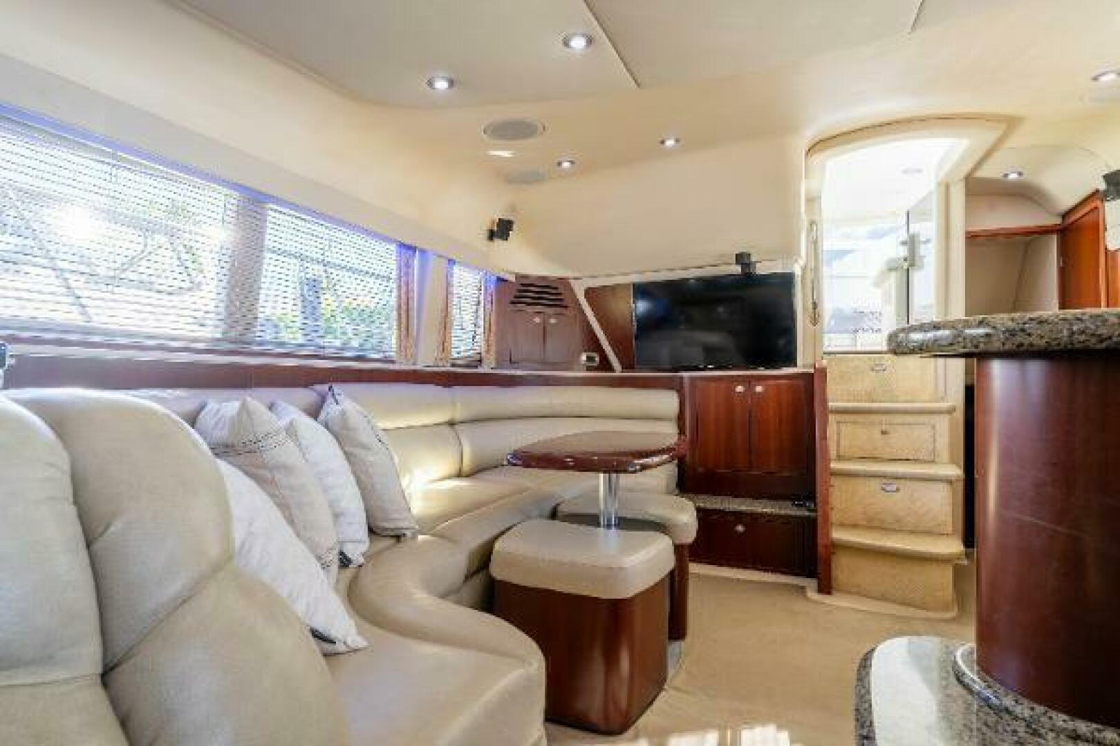Slide: The Image of Sea Ray 480 Motor yacht 2005 - 5063955