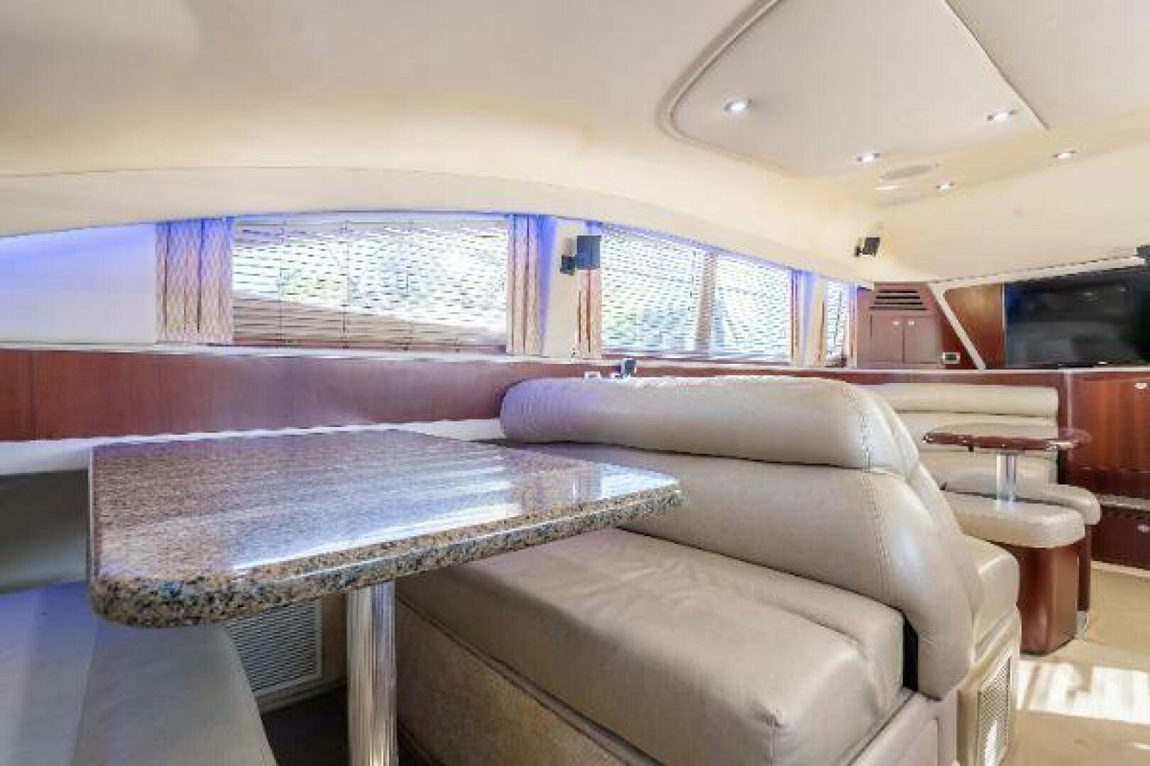 Slide: The Image of Sea Ray 480 Motor yacht 2005 - 5063960