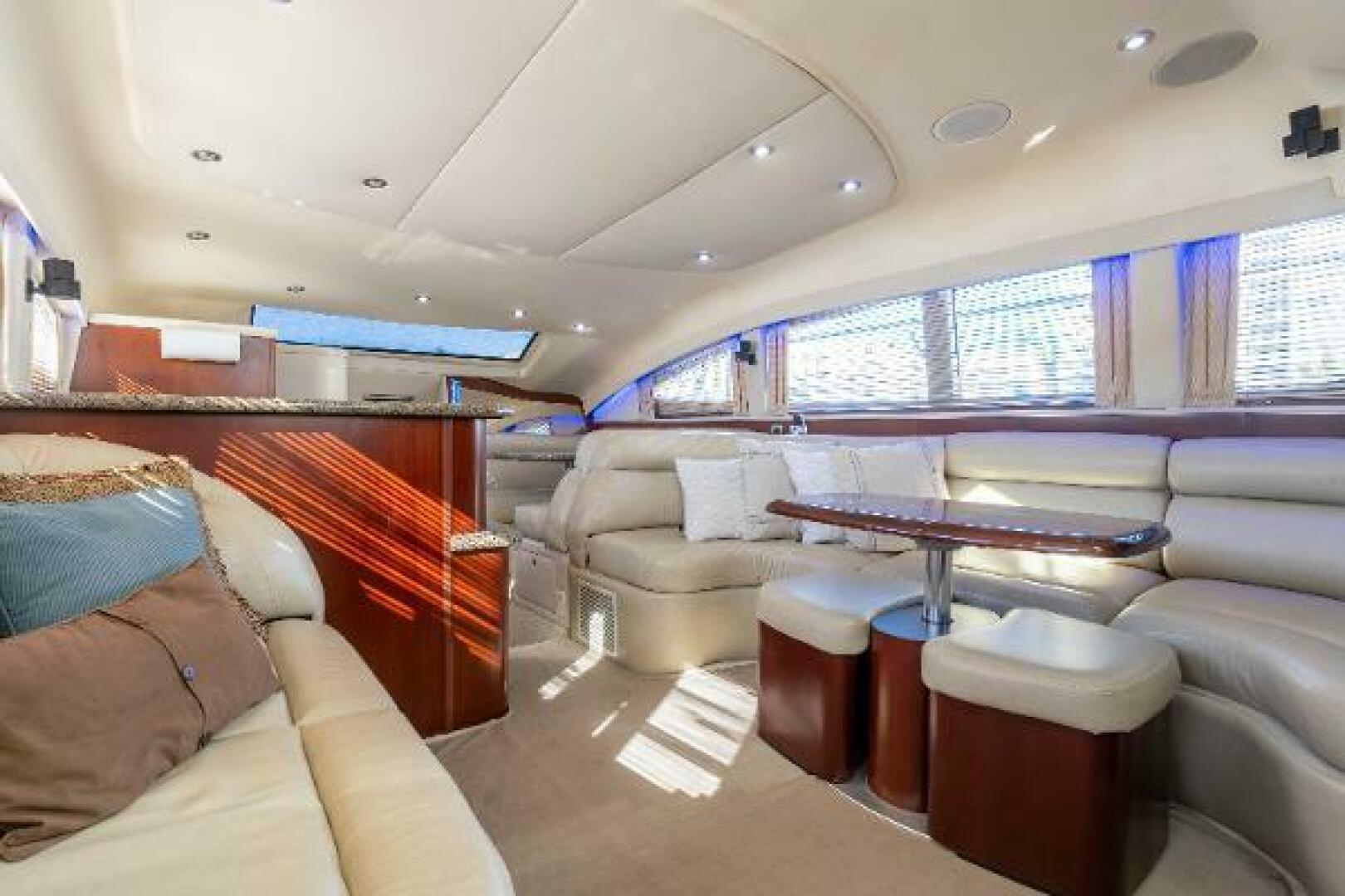 Slide: The Image of Sea Ray 480 Motor yacht 2005 - 5063961