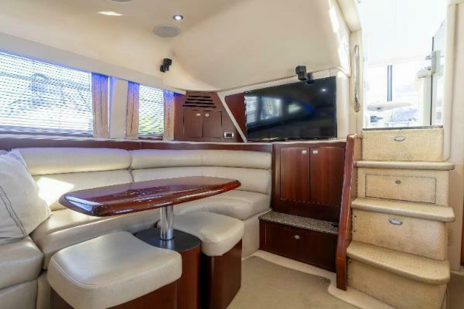 Slide: The Image of Sea Ray 480 Motor yacht 2005 - 5063962