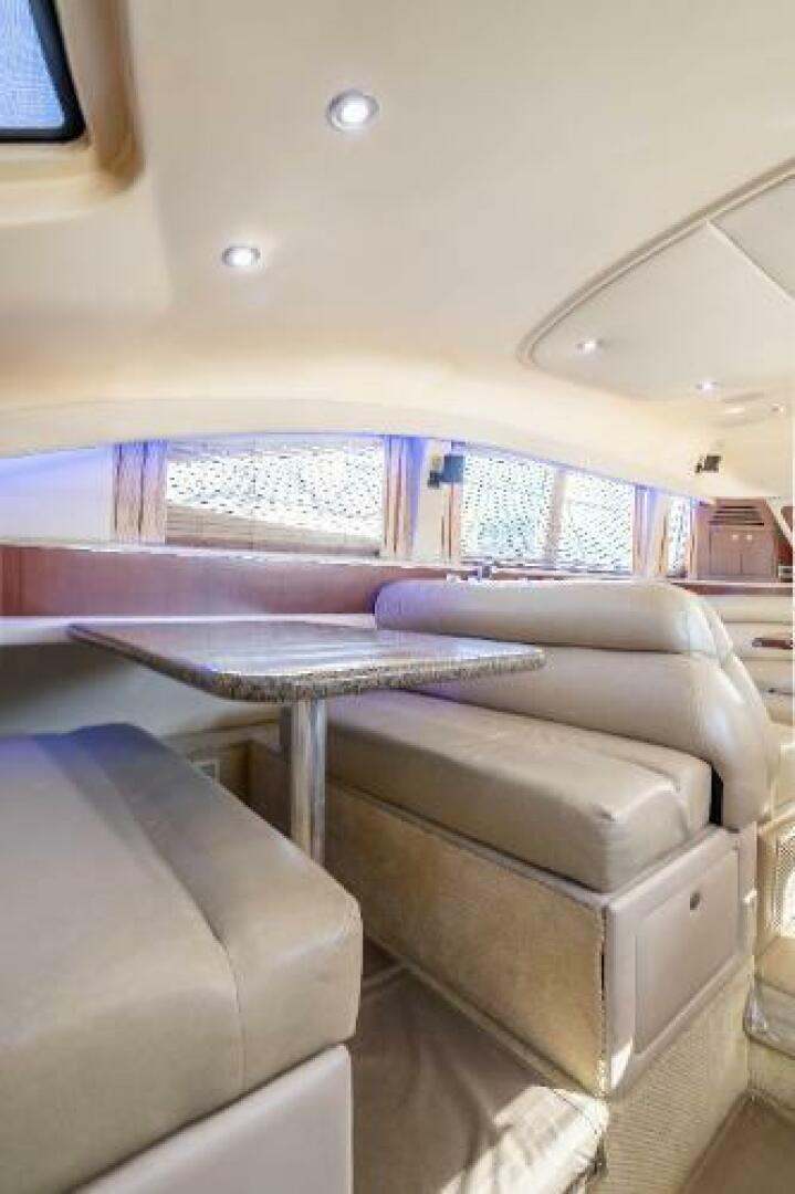 Slide: The Image of Sea Ray 480 Motor yacht 2005 - 5063963