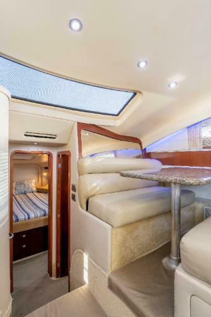 Slide: The Image of Sea Ray 480 Motor yacht 2005 - 5063964