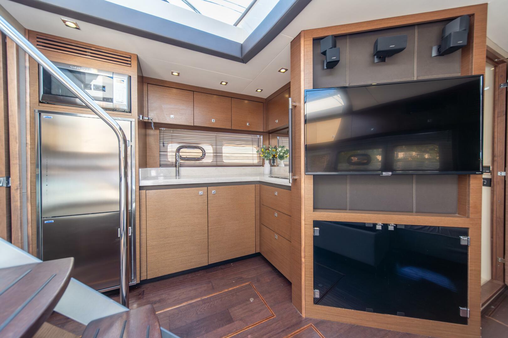 Slide: The Image of Sea Ray 510 Sundancer 2014 - 4413339