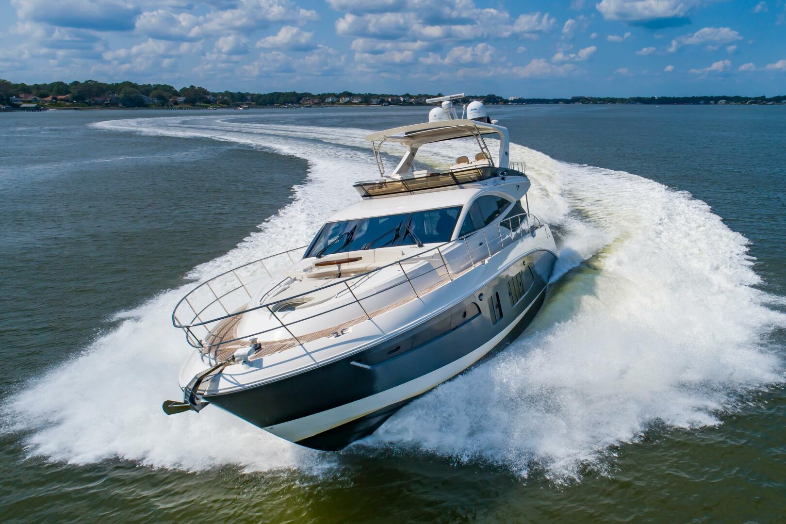 Slide: The Image of Sea Ray L650 Fly 2015 - 4313205