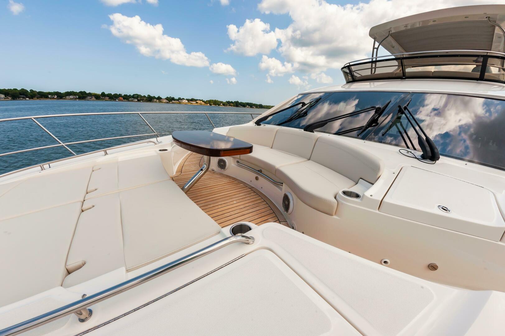 Slide: The Image of Sea Ray L650 Fly 2015 - 4313360