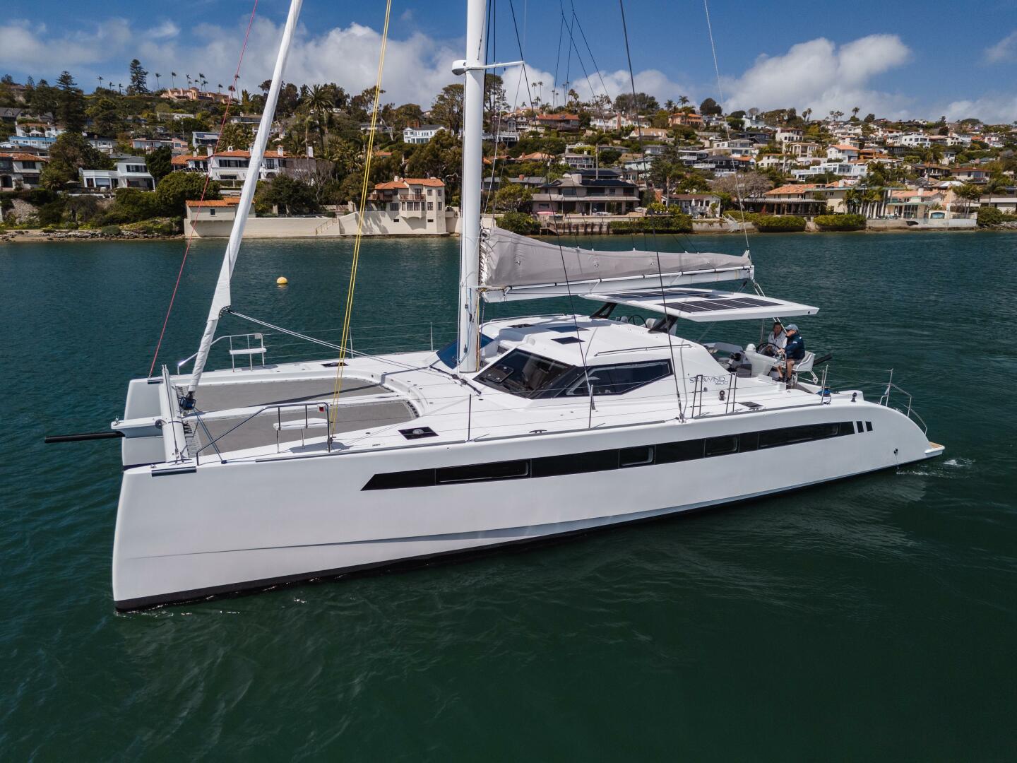 Slide: The Image of Seawind 1600 2024 - 4266068