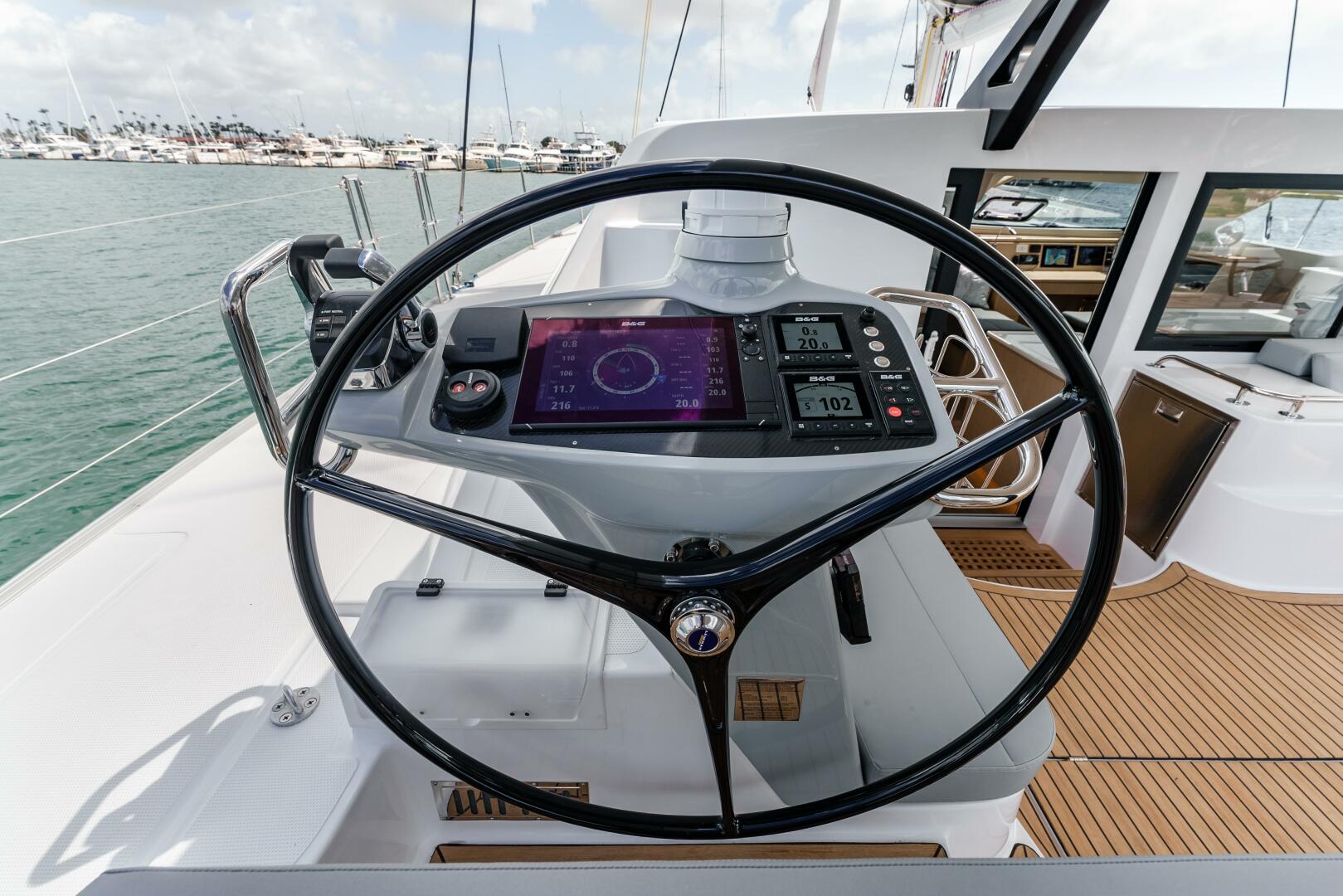 Slide: The Image of Seawind 1600 2024 - 4266111