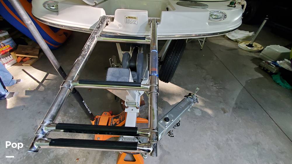 Slide: The Image of Swim Ladder - 11187779