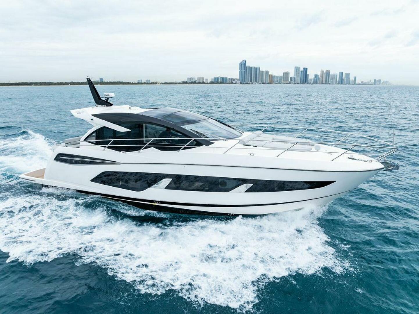 Slide: The Image of Sunseeker Predator 55 EVO 2022 - 0