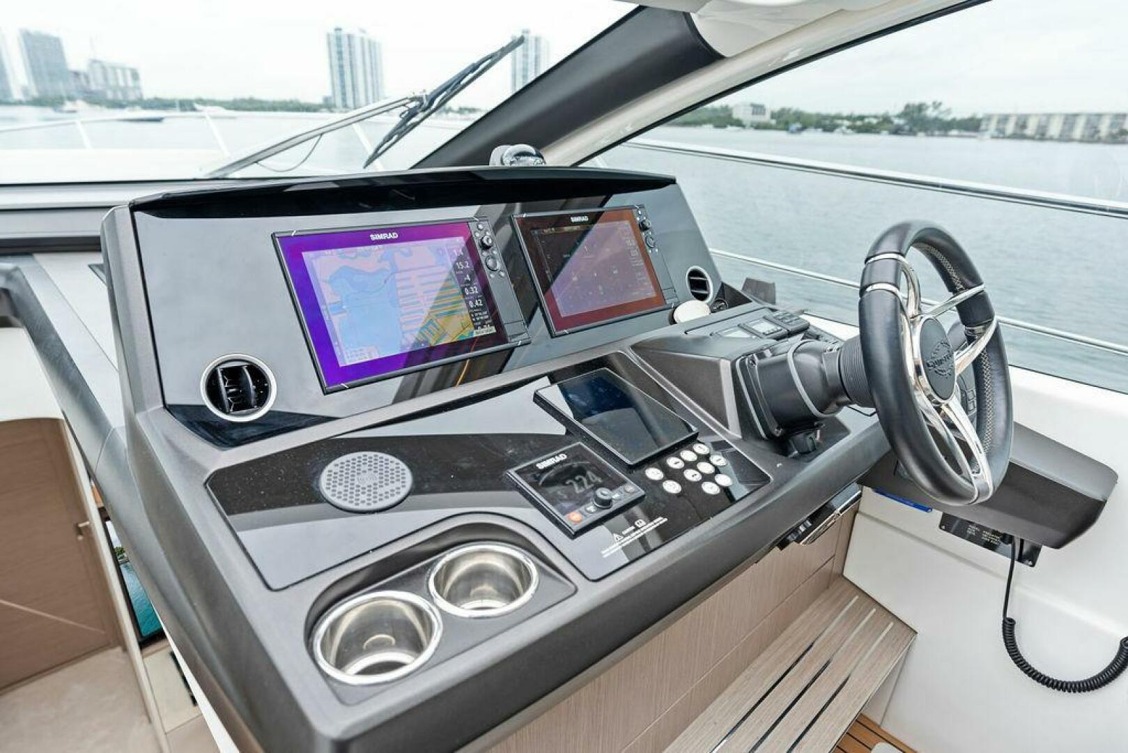 Slide: The Image of Sunseeker Predator 55 EVO 2022 - 24