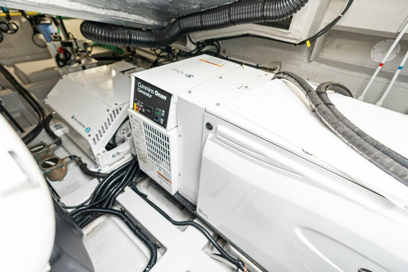 Slide: The Image of Sunseeker Predator 55 EVO 2022 - 47