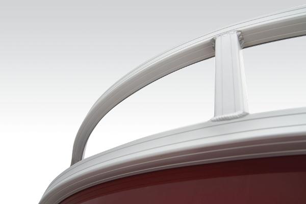 Slide: The Image of Manufacturer Provided Image: Sun Tracker Bass Buggy 16 XL Select - 22