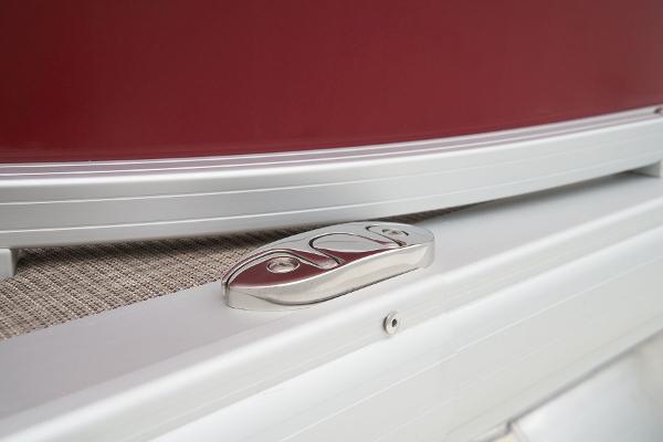 Slide: The Image of Manufacturer Provided Image: Sun Tracker Bass Buggy 16 XL Select - 24
