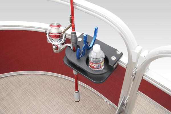 Slide: The Image of Manufacturer Provided Image: Sun Tracker Bass Buggy 16 XL Select - 28