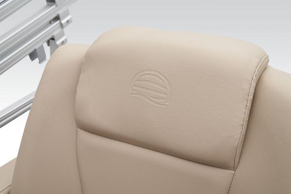 Slide: The Image of Manufacturer Provided Image: Sun Tracker Bass Buggy 16 XL Select - 44