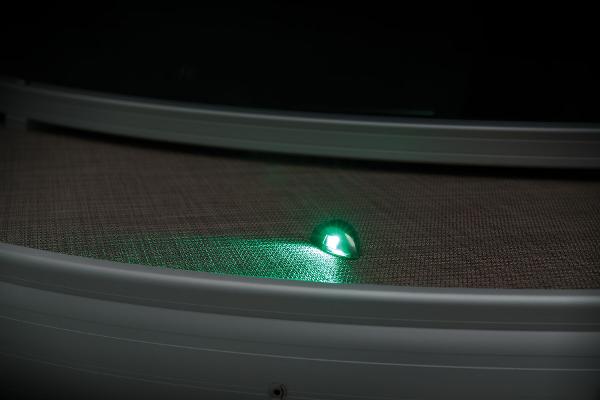 Slide: The Image of Manufacturer Provided Image - 15
