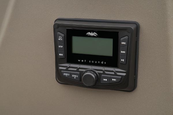 Slide: The Image of Manufacturer Provided Image - 43