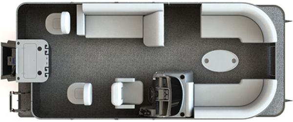 Slide: The Image of Sylvan Mirage 820 PARTY FISH - 15