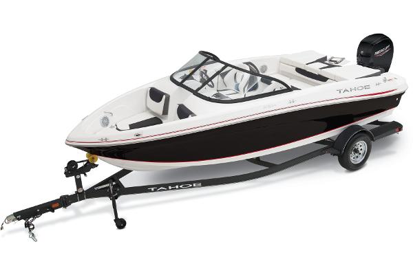 Slide: The Image of Manufacturer Provided Image: Tahoe 200 S - 0