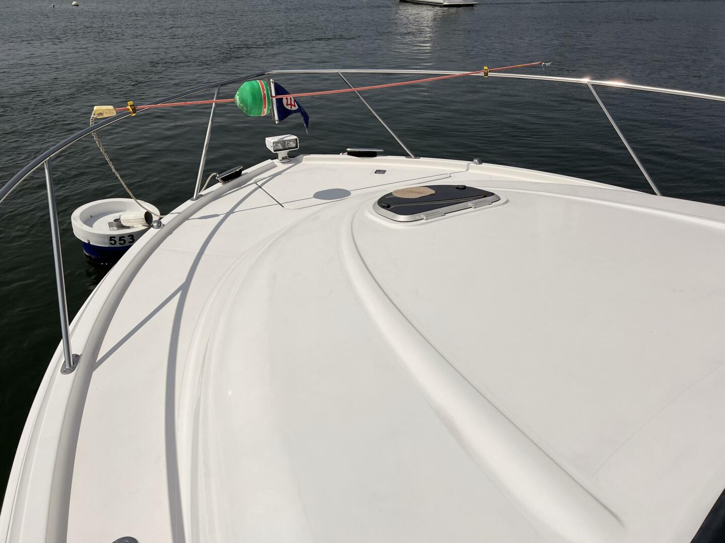 Slide: The Image of Tiara Yachts 39 Coupe 2017 - 4559090
