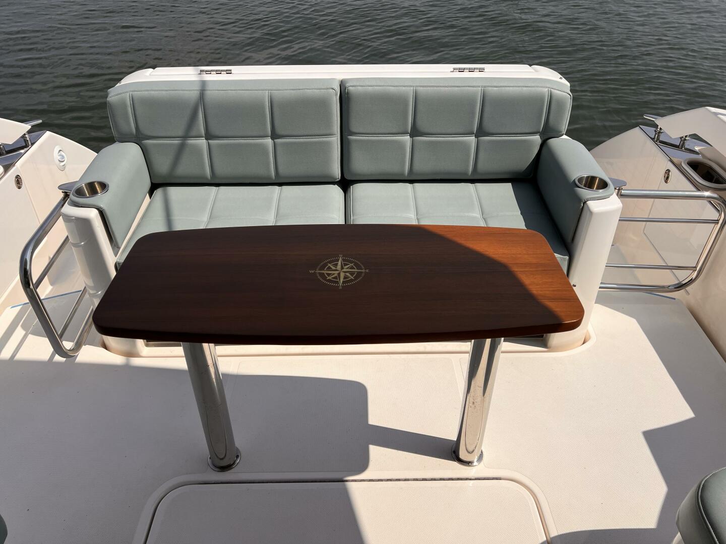 Slide: The Image of Tiara Yachts 39 Coupe 2017 - 4559101