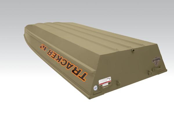 Slide: The Image of Tracker Grizzly 1236 Jon 2024 - 12