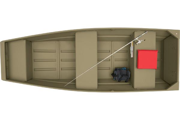 Slide: The Image of Tracker Grizzly 1236 Jon 2024 - 2