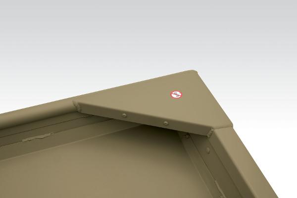 Slide: The Image of Manufacturer Provided Image - 10