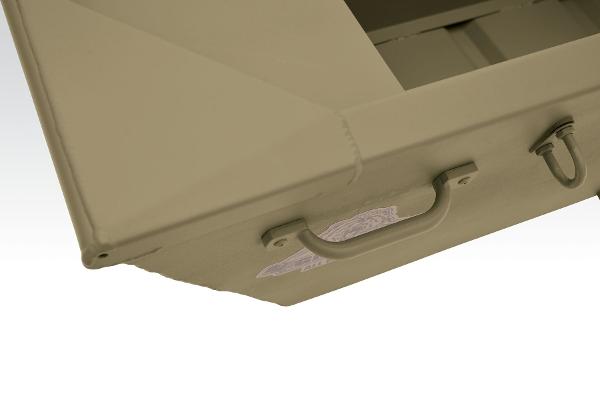 Slide: The Image of Manufacturer Provided Image - 11
