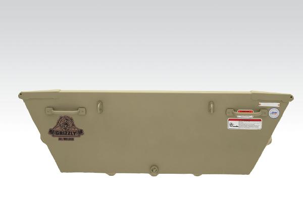 Slide: The Image of Manufacturer Provided Image - 12