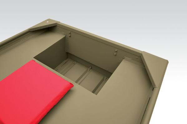 Slide: The Image of Manufacturer Provided Image - 8
