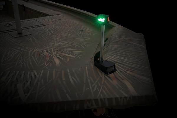 Slide: The Image of Manufacturer Provided Image: Tracker Grizzly 1654 T Sportsman - 9