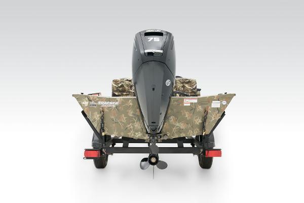 Slide: The Image of Tracker Grizzly 1754 SC 2024 - 29
