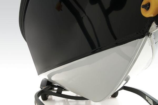 Slide: The Image of Tracker Targa V-18 Combo 2024 - 17