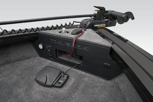 Slide: The Image of Tracker Targa V-18 Combo 2024 - 20