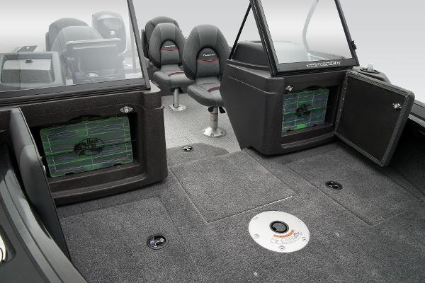 Slide: The Image of Tracker Targa V-18 Combo 2024 - 27