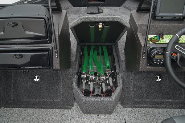 Slide: The Image of Tracker Targa V-18 Combo 2024 - 28