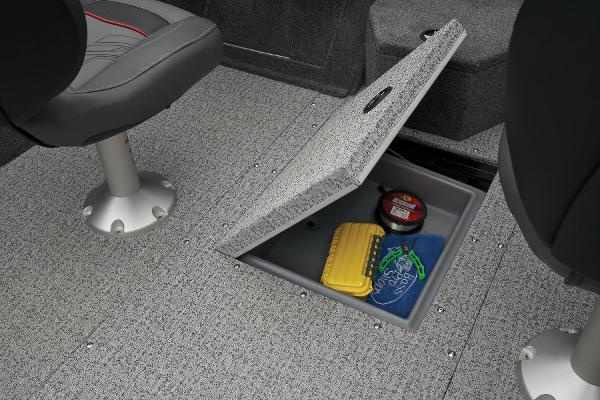 Slide: The Image of Tracker Targa V-18 Combo 2024 - 30