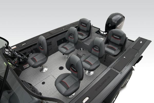 Slide: The Image of Tracker Targa V-18 Combo 2024 - 32