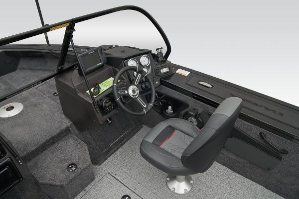 Slide: The Image of Tracker Targa V-18 Combo 2024 - 33