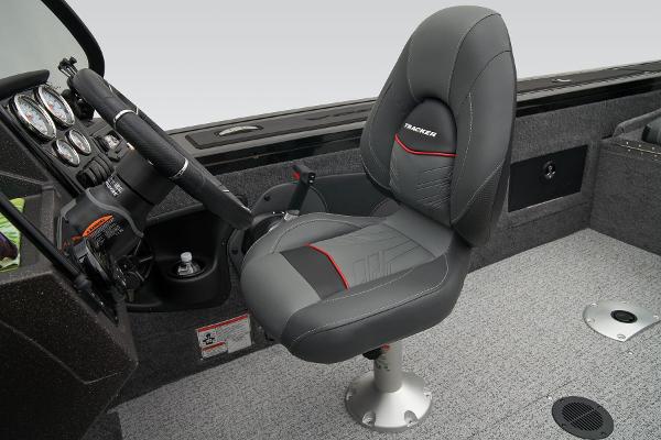Slide: The Image of Tracker Targa V-18 Combo 2024 - 34