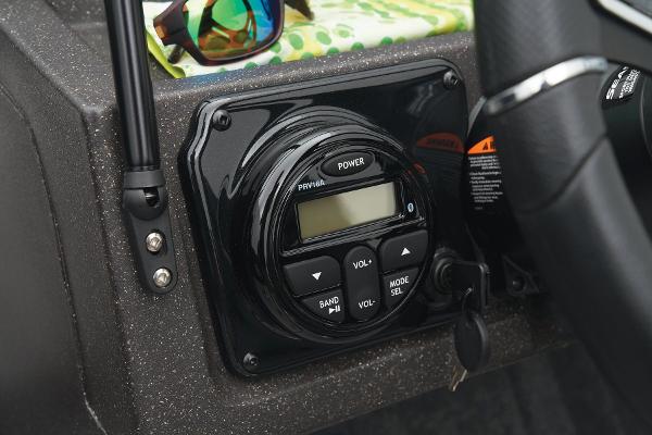 Slide: The Image of Tracker Targa V-18 Combo 2024 - 37