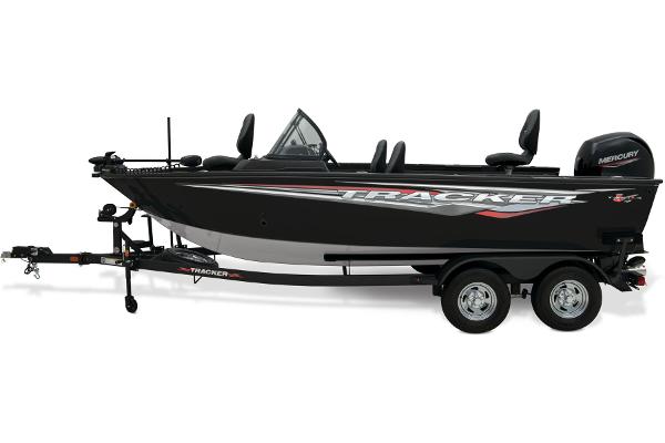 Slide: The Image of Tracker Targa V-18 Combo 2024 - 4