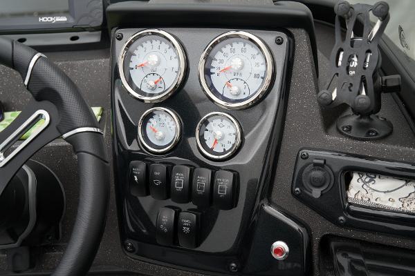Slide: The Image of Tracker Targa V-18 Combo 2024 - 41