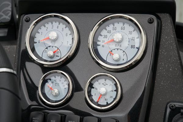 Slide: The Image of Tracker Targa V-18 Combo 2024 - 42