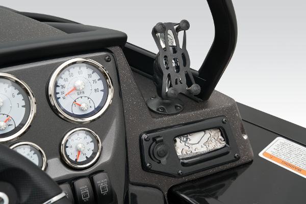 Slide: The Image of Tracker Targa V-18 Combo 2024 - 43