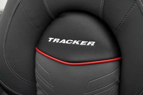 Slide: The Image of Tracker Targa V-18 Combo 2024 - 45