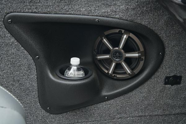 Slide: The Image of Tracker Targa V-18 Combo 2024 - 50
