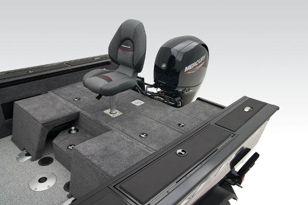 Slide: The Image of Tracker Targa V-18 Combo 2024 - 56